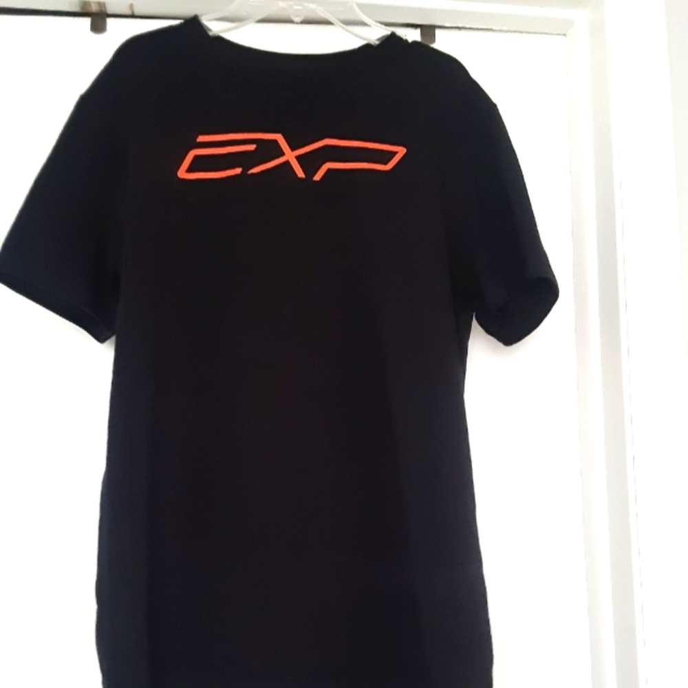 ♥️ 3 for $15 ♥️ Express Slim Fit T-shirt. Black Size M